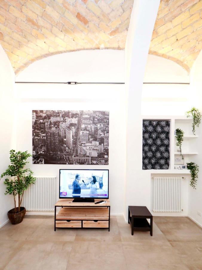 Sky Dream Loft Trastevere - Top Collection โรม ภายนอก รูปภาพ