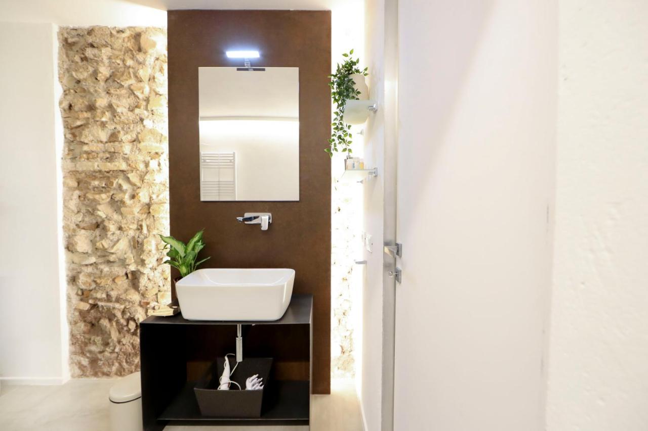 Sky Dream Loft Trastevere - Top Collection โรม ภายนอก รูปภาพ