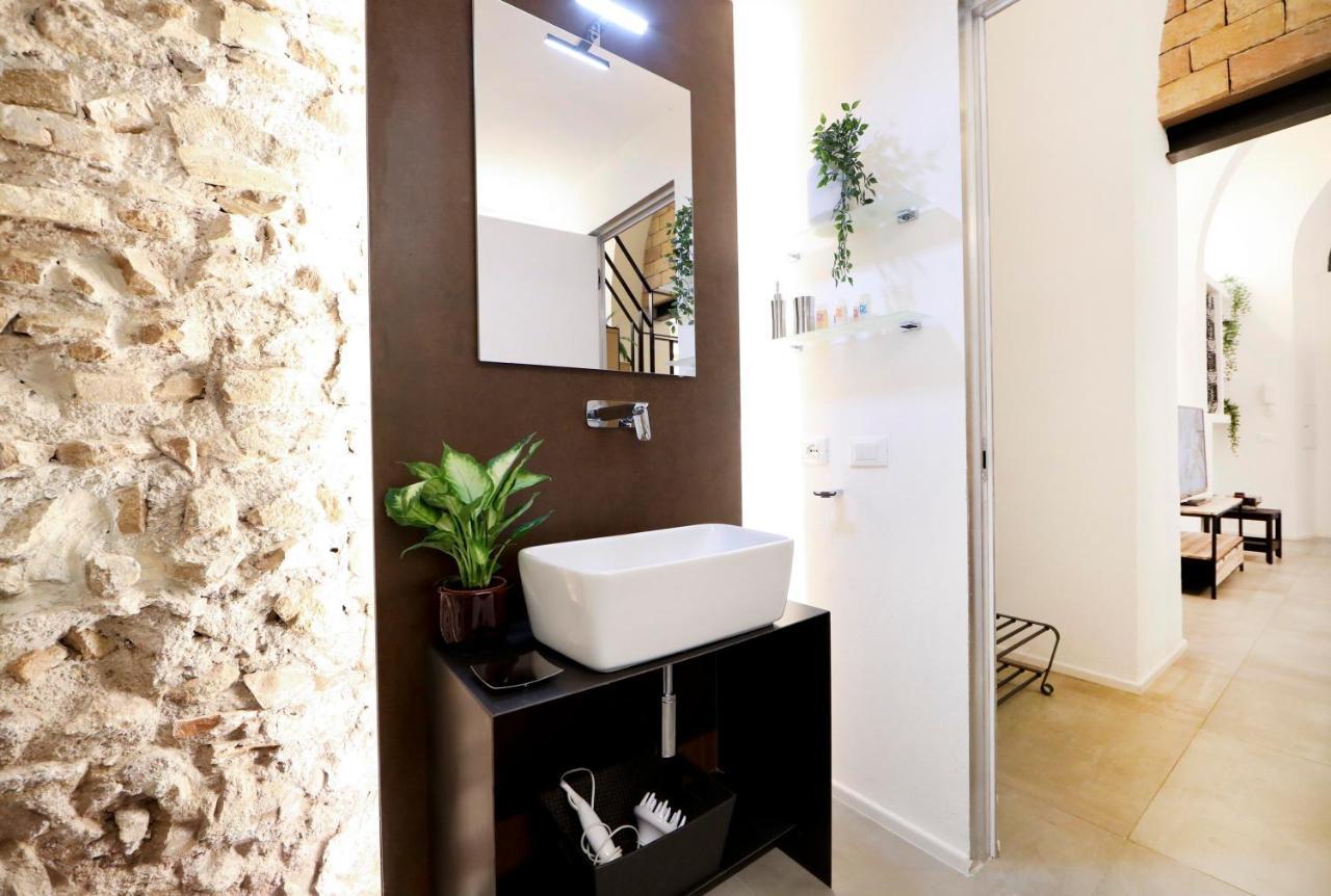 Sky Dream Loft Trastevere - Top Collection โรม ภายนอก รูปภาพ